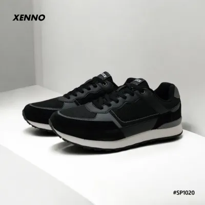 DUNE AERO CASUAL SHOE